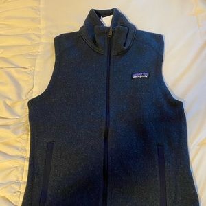 Patagonia Vest